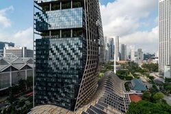South Beach Tower (D7), Office #544431191
